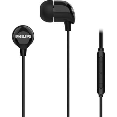 Philips In-Ear Wired Headphones