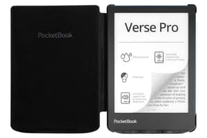 PocketBook Verse Pro Shellcover E-Reader | Black