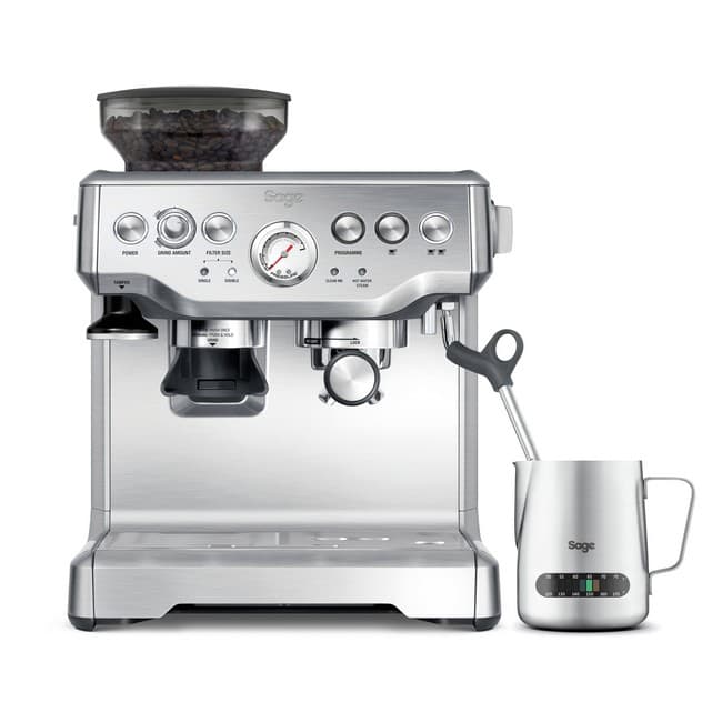 Sage The Barista Express