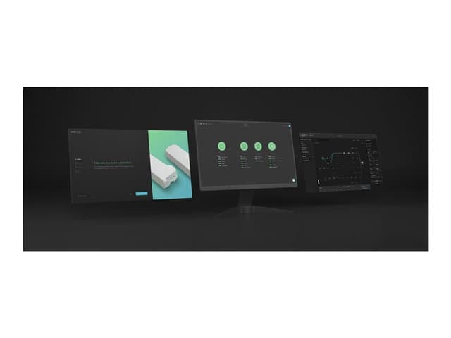 HPE - Aruba User Experience Insight Cloud - subscription licence (3 years) - 1 licence