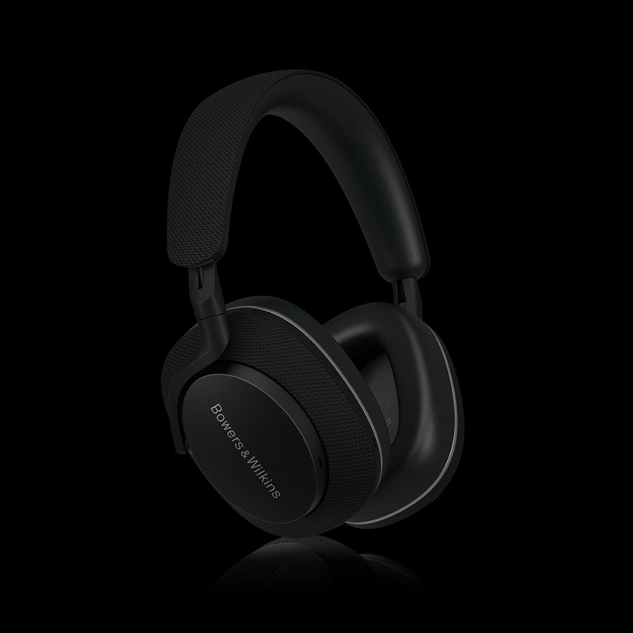 Bowers & Wilkins Px7 S2e Nosie Cancelling Wireless Headphones - Black | FP44520
