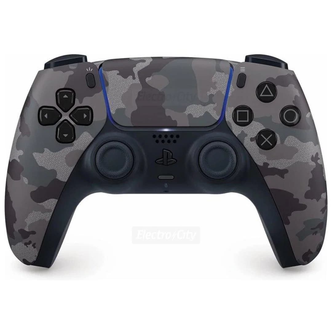 Sony DualSense PlayStation 5 Controller | Camouflage