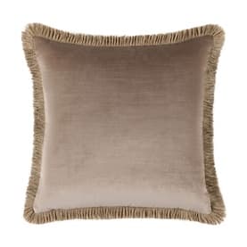 Elodie Cushion Taupe