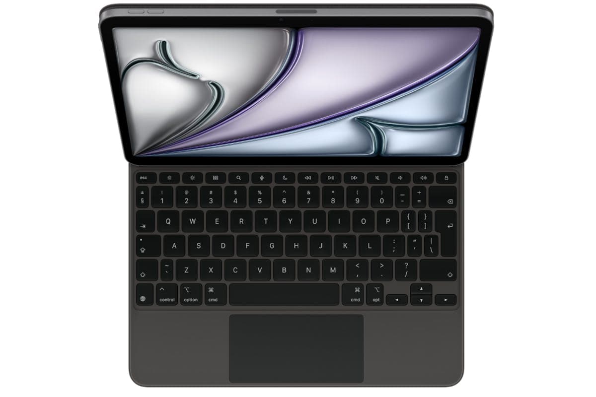 Apple Magic Keyboard for iPad Air (M3)