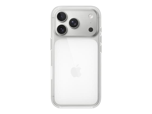 APPLE - back cover for mobile phone