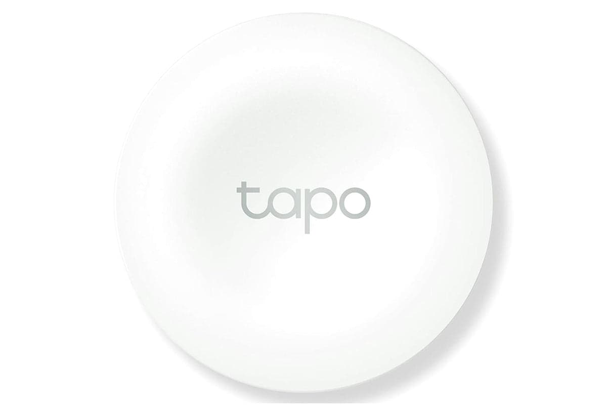 TP-Link Tapo Smart Button