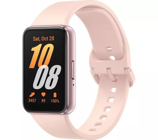 Samsung Galaxy Fit 3