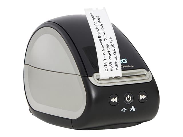 DYMO LabelWriter 550 Turbo