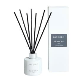 Soft Blend No. 3: Linen Reed Diffuser