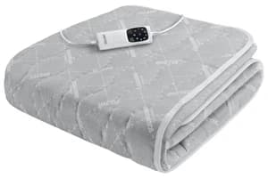 Imetec Poly Adapto Double Electric Underblanket | 16731