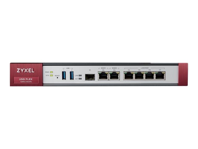 Zyxel ZyWALL USG FLEX 200