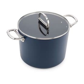 Space Folding Handle Stock Pot 25cm