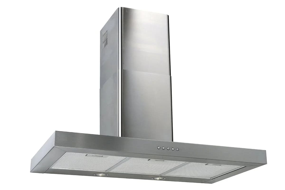 Luxair Flat Chimney Cooker Hood