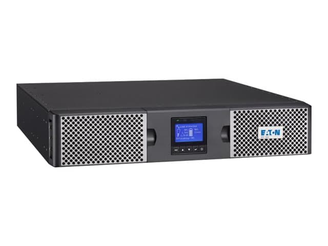 EATON - 9PX 1500i RT2U Marine - Marine - UPS - 1500 watt - 1500 VA