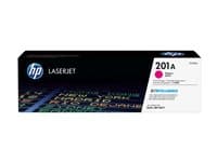 HP - 201A - magenta - original - LaserJet - toner cartridge (CF403A)