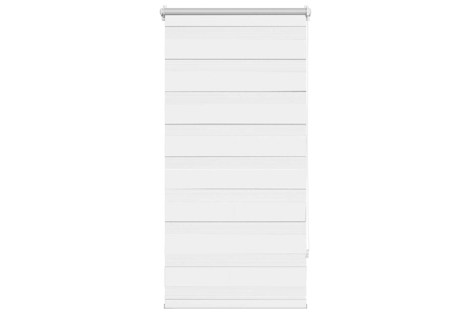Vidaxl Zebra Blind 60 X 120 Cm