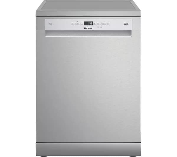 Hotpoint Maxi Space H7F