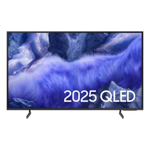 SAMSUNG            55INCH QLED SMART TV