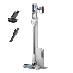 Clean & Empty Cordless Vacuum Cleaner & Auto-Empty System