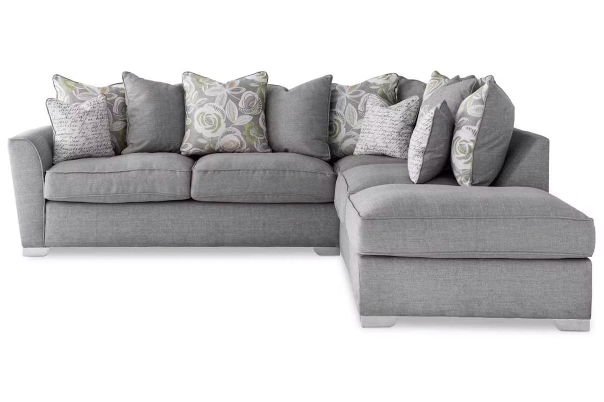 Harvey Norman Fantasia Corner Sofa