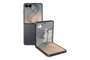 Samsung Galaxy Z Flip8 | 12GB | 256GB | Graphite