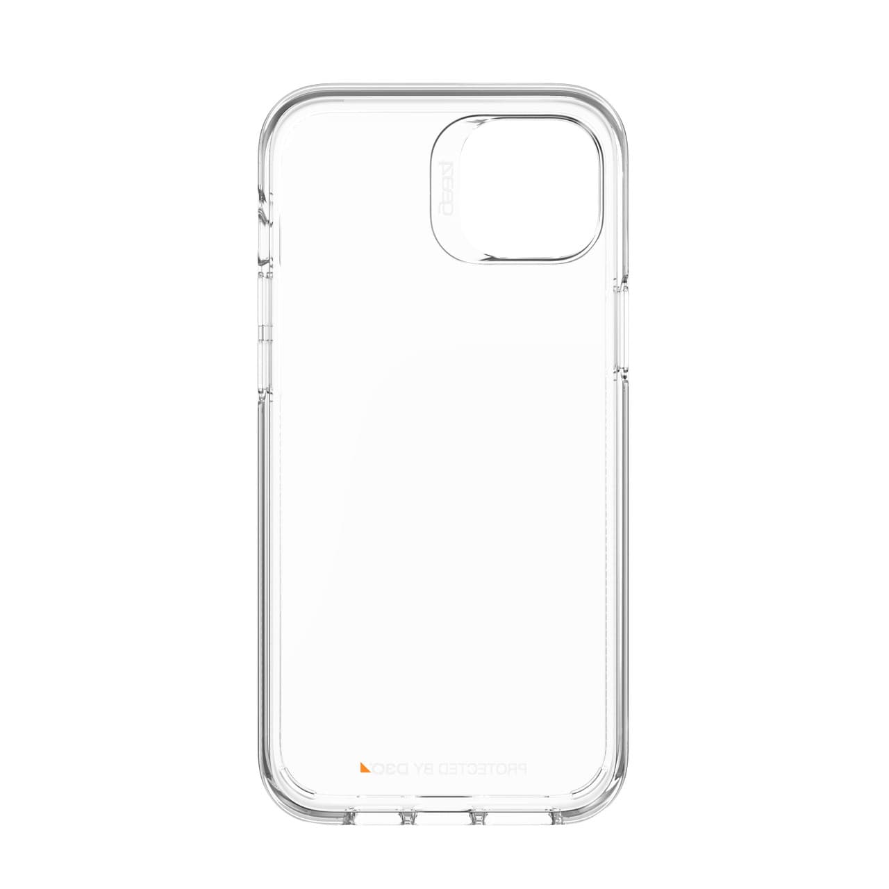 Gear4 702010027 14plus Crystal Palace Apple Kirk FG – Clear