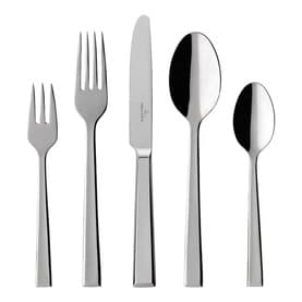 Victor 30-Piece Cutlery Set