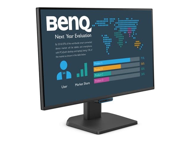 BenQ BL2490