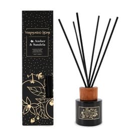 Amber & Sand Diffuser 200ml