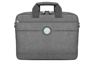 Port Yosemite 15.6" Eco-Trendy Laptop Bag | Grey