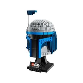 Star Wars™ Jango Fett™ Helmet Model Kit