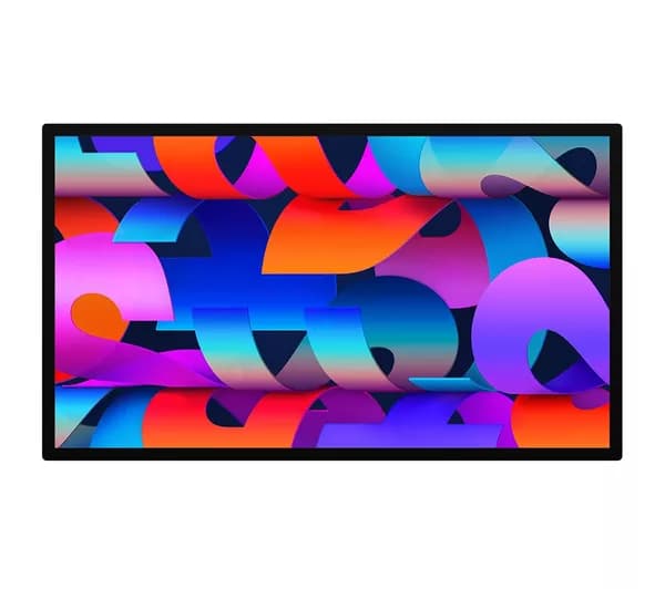 APPLE 5K Retina 27" Studio Display - Nano-texture Glass, VESA Mount Adapter