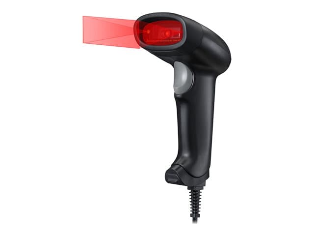 Adesso - NuScan 2600U - barcode scanner