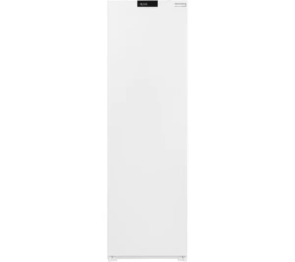 KENWOOD KITF54W23 Integrated Tall Freezer - Sliding Hinge