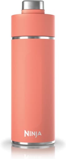 Ninja Thirsti 700 ml Travel Bottle – Coral | DW2401EUUKPE