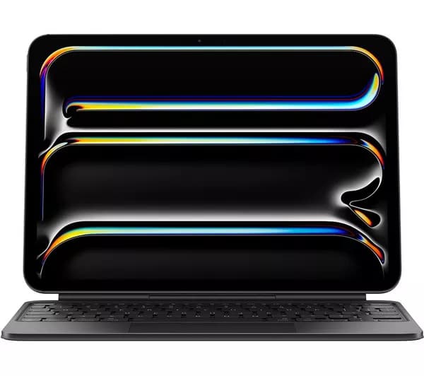 APPLE iPad Pro 11" (M4) Magic Keyboard - Black
