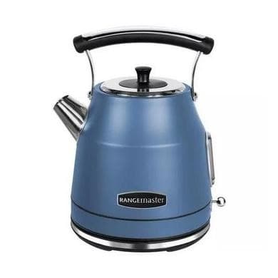 Rangemaster RMCLDK201SB – Classic Traditional Kettle 1.7 L 3000 W – Stone Blue