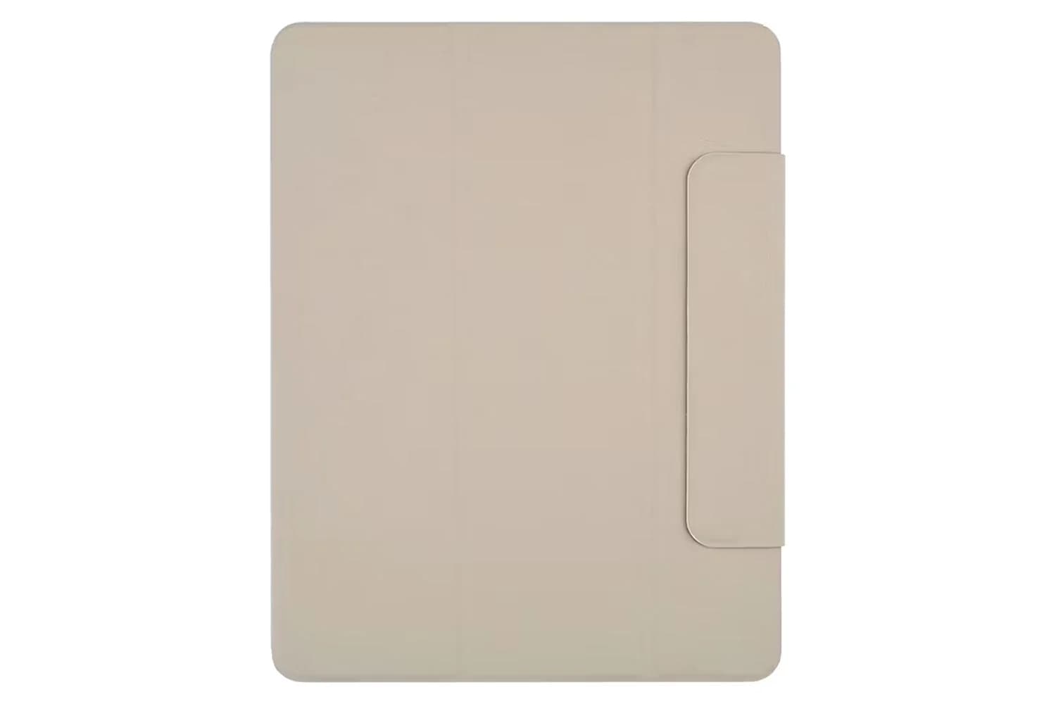 Pomologic 13" iPad Pro Book Cover | Ivory