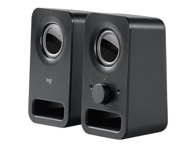 LOGITECH - Z150 - speakers