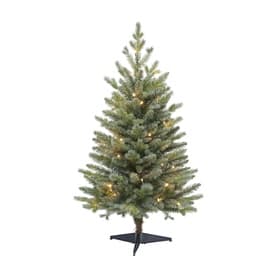 Belmont Pre-lit LED Christmas Tree 3ft