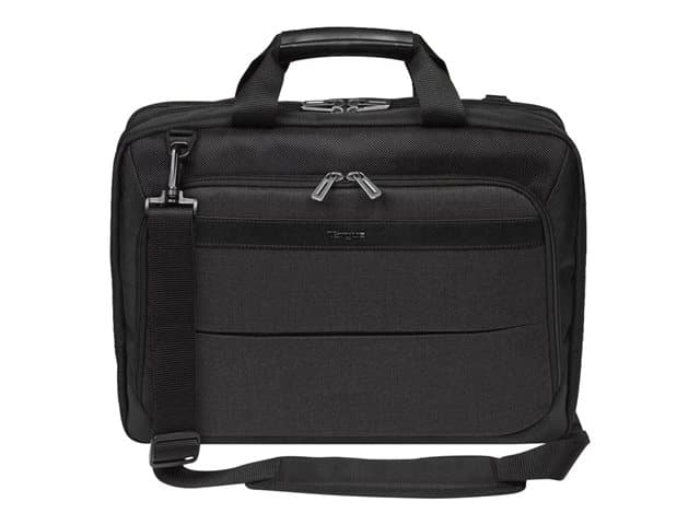 TARGUS - CitySmart High Capacity Topload - notebook carrying case