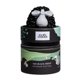 The Black Sheep Soap