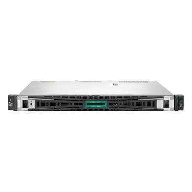 HPE ProLiant DL20 Gen11 Intel Xeon 6325P 3.5GHz 4c 32GB RAM 4TB HDD 1U Rack Server