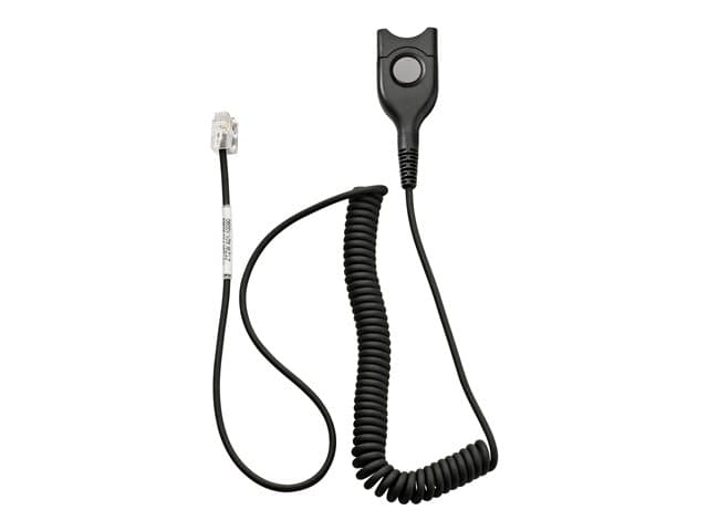 EPOS - CSTD 01 - headset cable