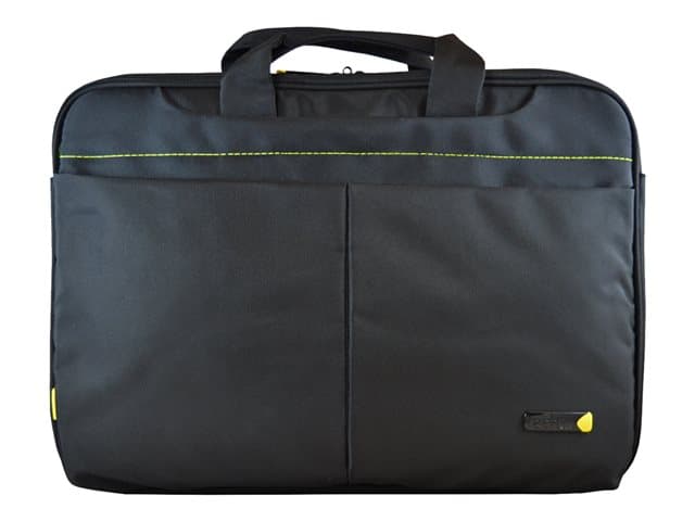 TECH AIR - techair TAN3201V2 - Notebook carrying case - 15.6" - black
