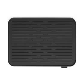 SinkSide Silicone Dish Drying Mat