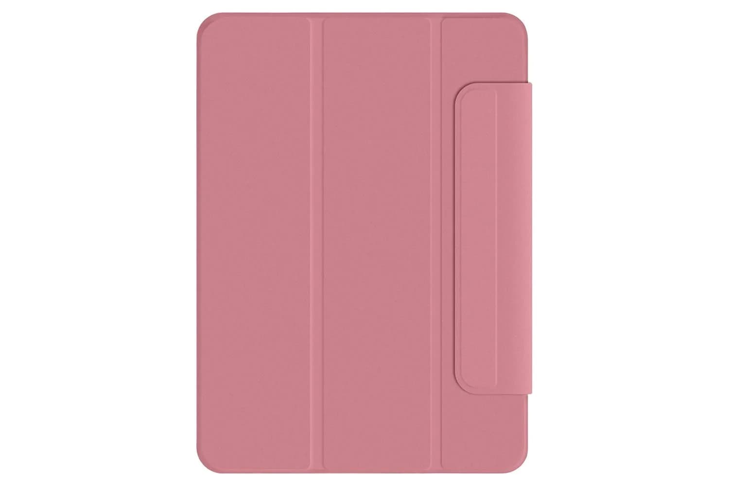 Pomologic iPad Air 11" Book Cover | Old Pink