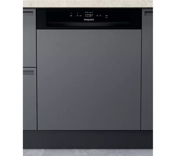 Hotpoint H3B L626
