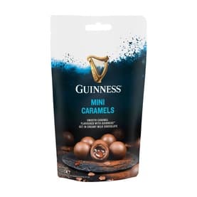 Guinness Mini Caramels 102g