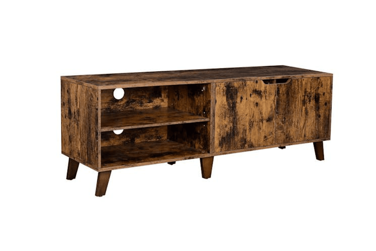 Vasagle Tv Cabinet | Particleboard | 140 X 40 X 50 Cm